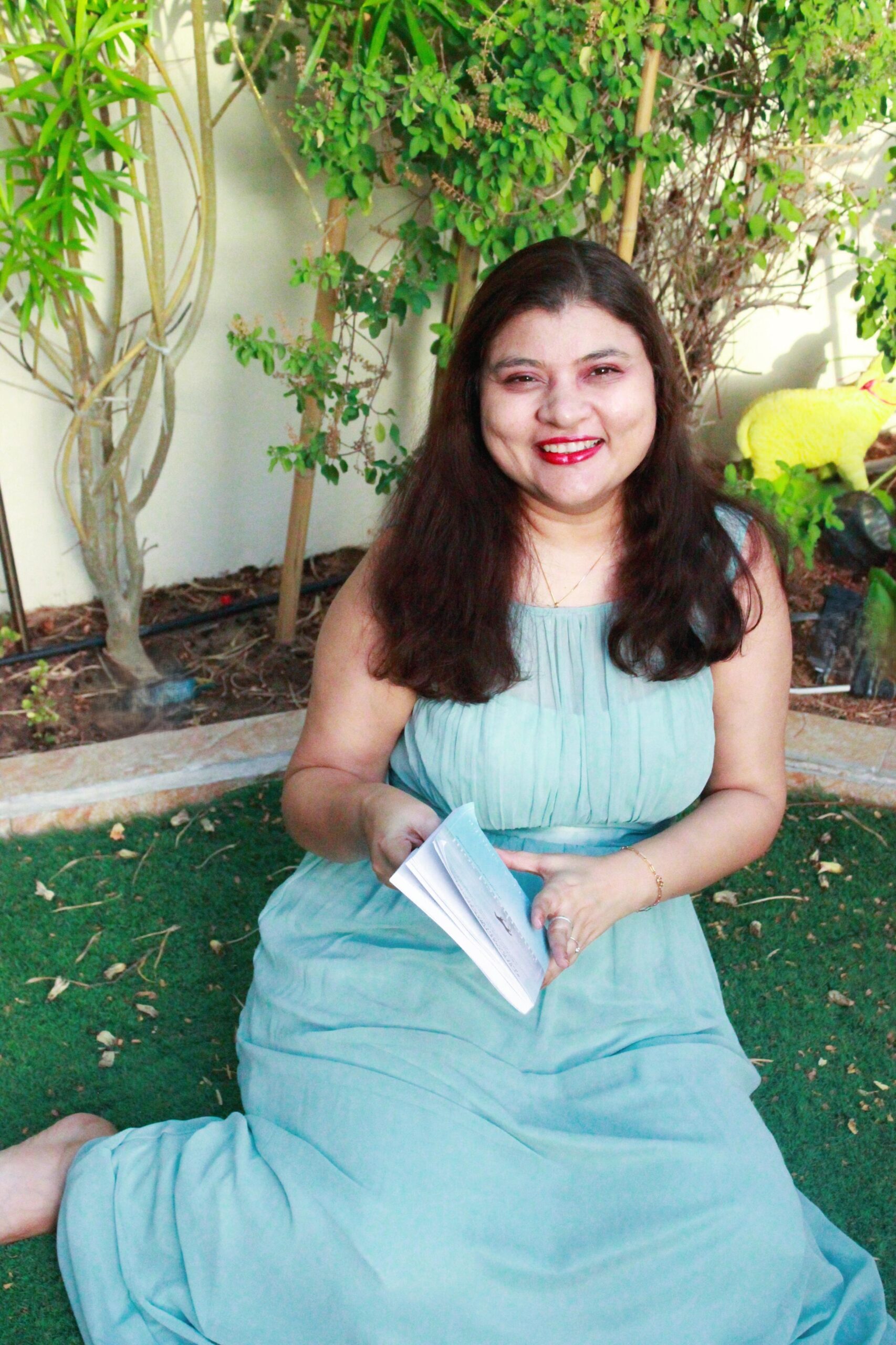 Priya Holistic Harmony